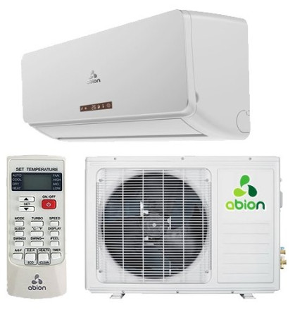 Сплит-система Abion ASH-C307BE / ARH-C307BE Сплит-система Abion ASH-C307BE / ARH-C307BE