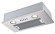 Встраиваемая вытяжка Krona SELINA 600 inox PB