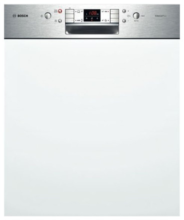 Посудомоечная машина Bosch SMI 43M15 Посудомоечная машина Bosch SMI 43M15