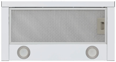 Вытяжка Krona KAMILLA TK 600 WHITE (1 мотор)