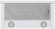 Вытяжка Krona KAMILLA TK 600 WHITE (1 мотор)