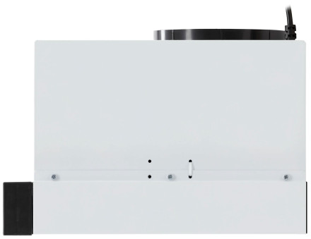 Вытяжка Krona KAMILLA TK 600 WHITE (1 мотор)