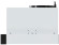 Вытяжка Krona KAMILLA TK 600 WHITE (1 мотор)