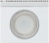 Вытяжка Krona KAMILLA TK 600 WHITE (1 мотор)
