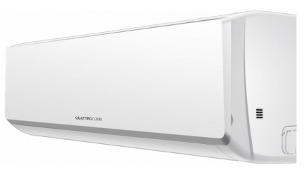 Сплит-система QUATTROCLIMA QV-M18WAE/QN-M18WAE Сплит-система QUATTROCLIMA QV-M18WAE/QN-M18WAE
