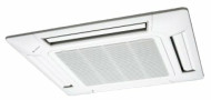 Кассетный кондиционер Fuji RCG-45LRLA / ROG-45LATT Кассетный кондиционер Fuji RCG-45LRLA / ROG-45LATT