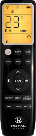 Сплит-система Royal Clima RCI-RSN75HN Сплит-система Royal Clima RCI-RSN75HN