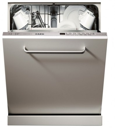 Посудомоечная машина AEG F 6540 RVI
