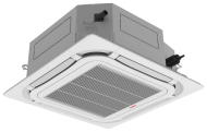 Кассетный кондиционер Tosot T48H-LC3/I/TF06P-LC/T48H-LU3/O Кассетный кондиционер Tosot T48H-LC3/I/TF06P-LC/T48H-LU3/O