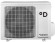 Сплит-система Daichi ICE35AVQS1R-1/ICE35FVS1R-1 Сплит-система Daichi ICE35AVQS1R-1/ICE35FVS1R-1