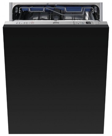 Посудомоечная машина smeg STL7235L