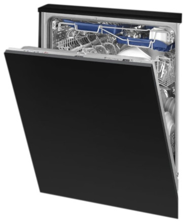 Посудомоечная машина smeg STL7235L Посудомоечная машина smeg STL7235L