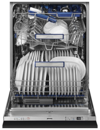 Посудомоечная машина smeg STL7235L Посудомоечная машина smeg STL7235L