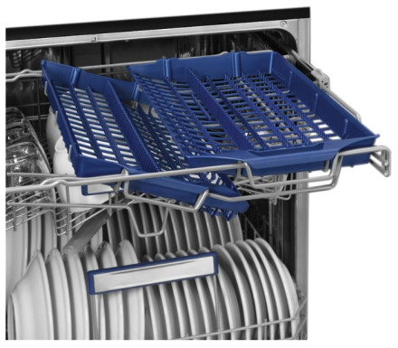 Посудомоечная машина smeg STL7235L Посудомоечная машина smeg STL7235L