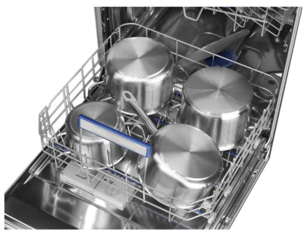 Посудомоечная машина smeg STL7235L Посудомоечная машина smeg STL7235L