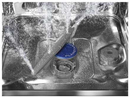 Посудомоечная машина smeg STL7235L Посудомоечная машина smeg STL7235L