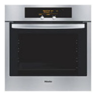 Электрический духовой шкаф Miele H 4540 BP KAT IX