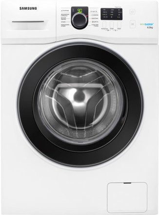 Стиральная машина Samsung WF60F1R2E2WDBY Стиральная машина Samsung WF60F1R2E2WDBY