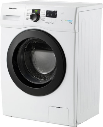 Стиральная машина Samsung WF60F1R2E2WDBY Стиральная машина Samsung WF60F1R2E2WDBY