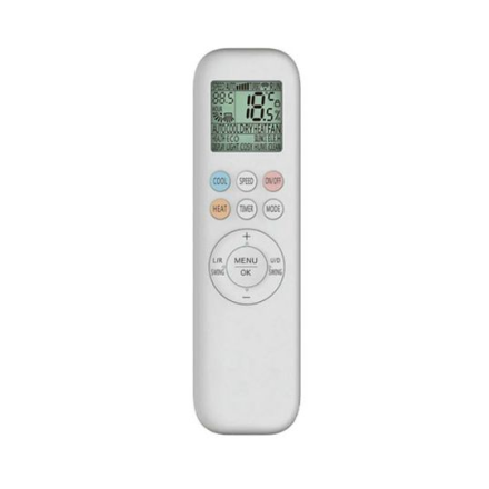 Сплит-система AUX AUX ASW-H09B4/JD-R2DI AS-H09B4/JD-R2DI Сплит-система AUX AUX ASW-H09B4/JD-R2DI AS-H09B4/JD-R2DI