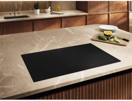 Электрическая варочная панель Electrolux EIV83443CT Электрическая варочная панель Electrolux EIV83443CT