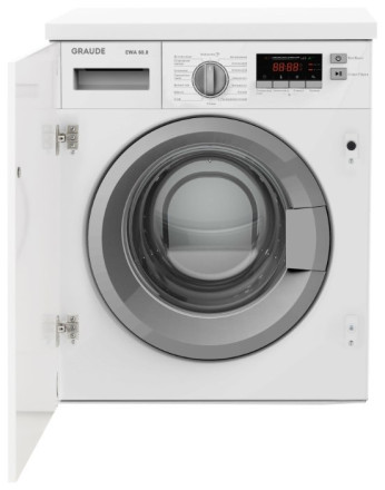 Стиральная машина GRAUDE EWA 60.0 Стиральная машина GRAUDE EWA 60.0