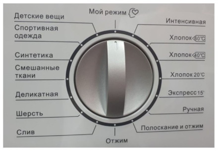 Стиральная машина GRAUDE EWA 60.0 Стиральная машина GRAUDE EWA 60.0