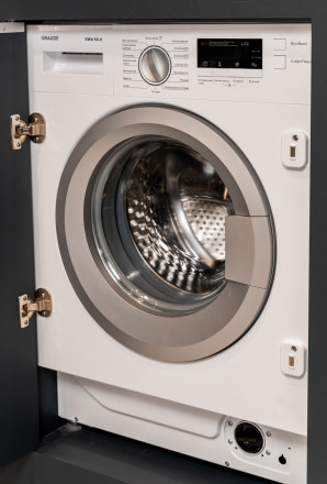 Стиральная машина GRAUDE EWA 60.0 Стиральная машина GRAUDE EWA 60.0