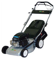 Газонокосилка MegaGroup 4750 LGS Tonino Lamborghini