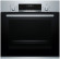 Встраиваемый электрический духовой шкаф Bosch HIJ517YS2R Встраиваемый электрический духовой шкаф Bosch HIJ517YS2R