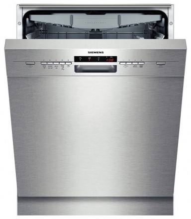 Посудомоечная машина Siemens SN 45M584