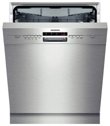 Посудомоечная машина Siemens SN 45M584 Посудомоечная машина Siemens SN 45M584
