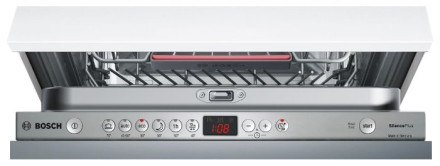 Встраиваемая посудомоечная машина Bosch SPV66MX10R Встраиваемая посудомоечная машина Bosch SPV66MX10R