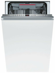 Встраиваемая посудомоечная машина Bosch SPV66MX10R