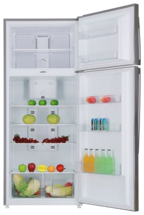 Холодильник ASCOLI ADFRS510W Холодильник ASCOLI ADFRS510W