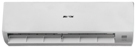 Настенная сплит-система AVEX AC-24CH SAK Настенная сплит-система AVEX AC-24CH SAK
