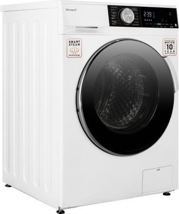 Стиральная машина с сушкой Weissgauff WMD 56510 DC (430971) Стиральная машина с сушкой Weissgauff WMD 56510 DC (430971)