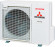 Сплит-система Mitsubishi Heavy SRK100ZR-W/FDC100VNP-W