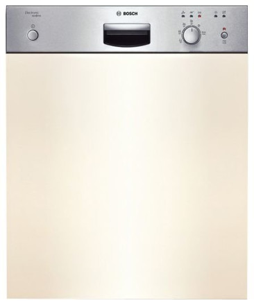 Посудомоечная машина Bosch SGI 53E55 Посудомоечная машина Bosch SGI 53E55