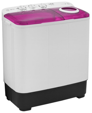 Стиральная машина Artel TE60 purple Стиральная машина Artel TE60 purple