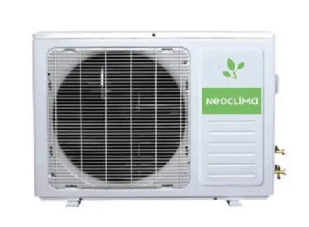 Сплит-система Neoclima NS/NU-HAL12FWI32 Сплит-система Neoclima NS/NU-HAL12FWI32