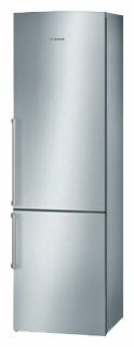 Холодильник Bosch KGF39P91