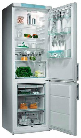 Холодильник Electrolux ERB 8643