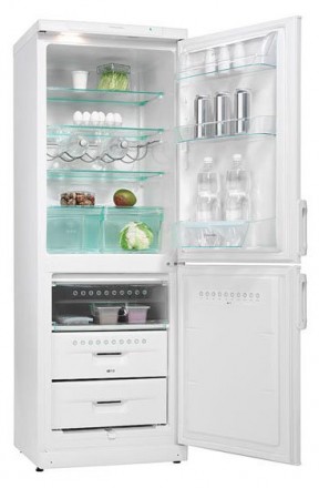 Холодильник Electrolux ERB 3198 W