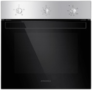 Газовый духовой шкаф Maunfeld EOGC604S Slim Газовый духовой шкаф Maunfeld EOGC604S Slim
