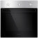 Газовый духовой шкаф Maunfeld EOGC604S Slim