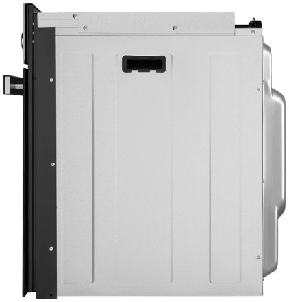 Газовый духовой шкаф Maunfeld EOGC604S Slim