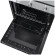 Газовый духовой шкаф Maunfeld EOGC604S Slim