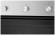 Газовый духовой шкаф Maunfeld EOGC604S Slim