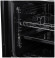 Газовый духовой шкаф Maunfeld EOGC604S Slim